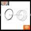High Quality Low Price Thin Section Angular Contact Ball Bearing