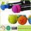 Screw Cap Silicone Wine Bottle Stopper