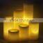 flameless led cnadles