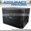 Heavy Duty MDF Wooden Cabinet 18 Inch Subwoofer Box Design WP18SA