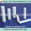 White stock high temperature resistant PTFE rod