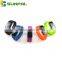 Smart Wrist silicone wristbands bluetooth wrist smart bracelet watch for Smart phone High Quality Wholesale