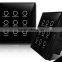 Wireless wifi intelligent mobile phone control smart home