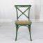 Wooden Home Furniture Restaurant Dining Chair