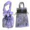 FH Fashion Nonwoven Candy Drawstring Bag