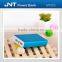 dual output 9000mah ROHS Power Bank Charger MP205 with CE ,FCC,ROHS