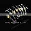 2013 new design underwear hanger for sale,designer clothing hangers
