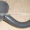 Chinese SHACMAN truck spare parts Suction pipe
