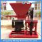 cement hollow brick making machine for sale