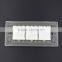 118 series stainless steel 3 way wall switch