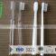 Hot Sale Cheap Easy Taking Hotel Toothbrush /english toothpaste