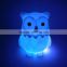 Pvc Vinyl Led Light Toys Plastic Rotocasting Vinyl Light Toy