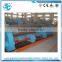 W11-30x2500 Hydraulic CE Certification 3 Roller Plate Roll Machine manufacturer