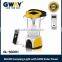 20LED Camping lantern with USB mobile charger use 4V2500mAH sealed lead-acid battery