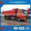 6X4 HOWO dumper truck 336HP hyva dumper truck hot sale Euro 2
