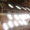150w bridgelux led street light meanwell driver Ip65