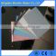 Magic glass/film, switchable tinted glass/film