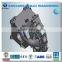 Dredging Bucket Wheel / Cutter Head / Drag Head