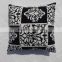 wholesale cushion covers jacquard pillow cover