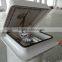 Carvan Roof Vent with 12V exhaust fan