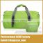 Polyester Sports Duffel Bag Foldable Multiple Color