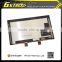 China TOP ten Selling products for Microsoft Pro 2 window touch screen assembly
