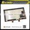 12 months warranty for Microsoft Pro 2 lcd with front panel assembly