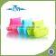 New design soap dishes sponge holder made in China