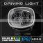LED DRL Daytime Running Light For Audi Q5 Hyundai Santa E4 rl00