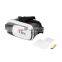 VR BOX 3D Glasses Magnet Control For Smart Phone