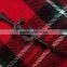 Scottish Thistle Design Kilt Pin In Black Finished Made Of Brass Material