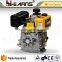 178FS big power 1800rpm single cylinder diesel engine price
