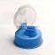oem custom plastic injection nursing bottle cap mould supplier