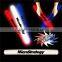 led foam flashing cheer stick custom led foam baton