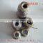 new products colorful jute twine and high quality