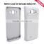 rechargeable battery power case 4200mah for Samsung galaxy A7 power bank case