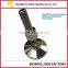 Swivel Leveling Feet With Metric Or Inch