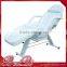 hydraulic beautiful bed Spa Beauty Facial Bed electric massage bed