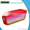 3 IN 1 Wireless LED Light Bluetooth Speaker with Multi-function Magic Dancing Colorful Music LED Light FM Radio TF Card
