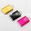 External Installation Single Card Slots ,Metal 2.0 USB SD Card Reader