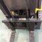 1.5ton electric forklift battery forklift truck