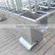 steel storage container