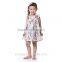 wedding dress2016 winter new fashion kids clothes baby dress pictures party baby girl summer dress