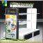 Shopping center cell phone charging station kiosk for sale mobile phone shop
