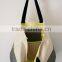 fat square bag canvas cotton factory price