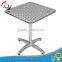 High Quality Strong Antique Wooden Cocktail Table For Sale