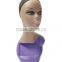 Best Sale Display Dummy Head For Hair Display Dummy Display head