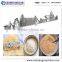 high quality low price automatic panko Bread Crumb line machinery
