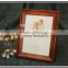 2015 New design style eco-friendly white wood picture frame,photo frames designs,beautiful photo frames,custom photo frames