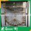 Craft roman fan-shaped roman blind handcraft curtain